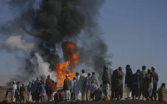 تنش مرزی افغانستان و پاکستان وارد مرحله بحران شد