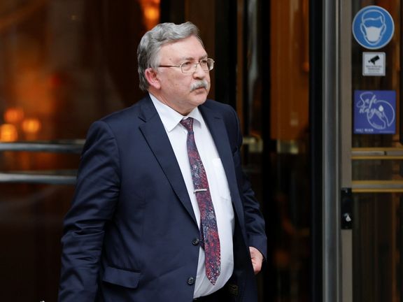 نماینده روسیه در مذاکرات وین: احیای برجام میتواند بر وضعیت خلیج فارس تاثیرمثبت داشته باشد