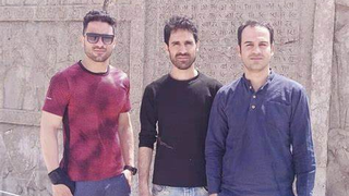 Iran executes champion wrestler ahead of Afkari's remembrance