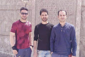 Iran executes champion wrestler ahead of Afkari's remembrance