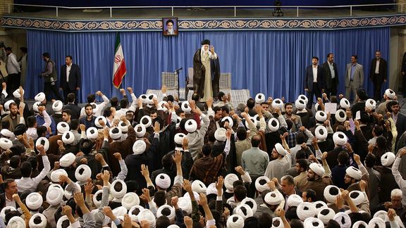 سازمان اتحاد علیه ایران هستهای: صادرکنندگان فتوای محاربه، بهدنبال صدور تروریسم هستند