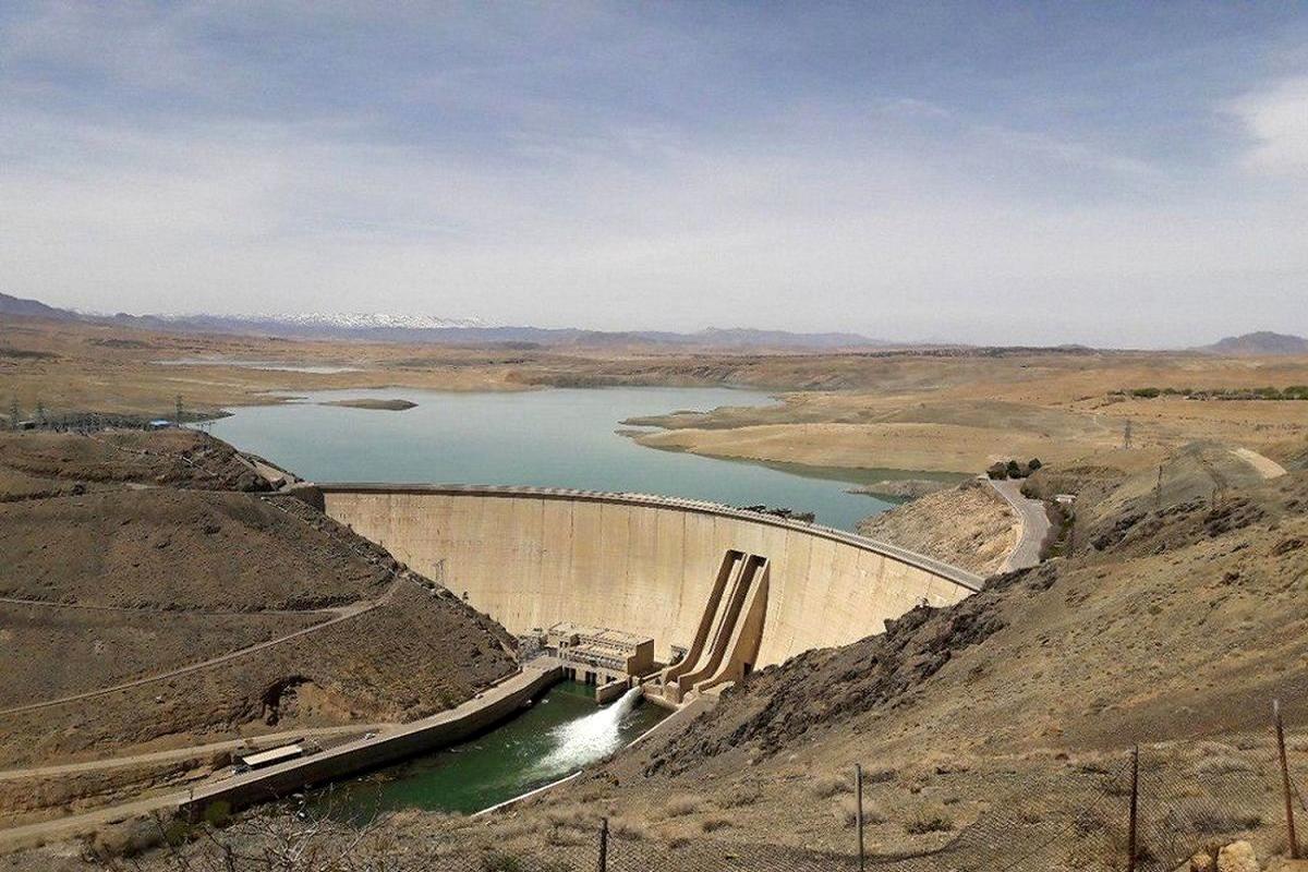 Iran's president warns of 'God's wrath' over Tehran's water crisis
