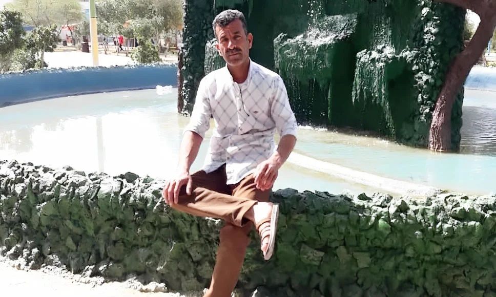 منظمة العفو الدولية: بعد تعذيبه في السجون الإيرانية.. عباس دريس يواجه خطر الإعدام