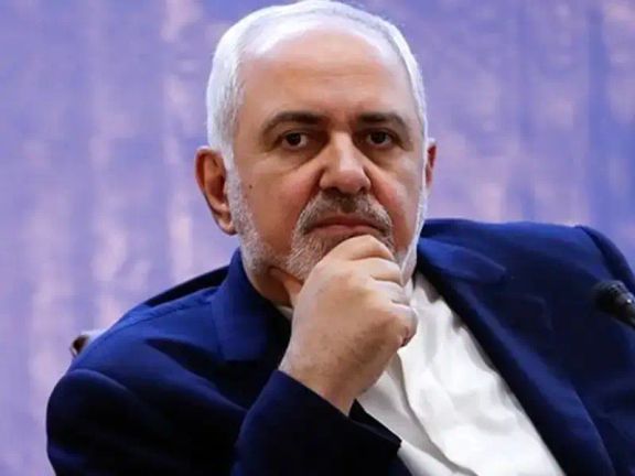 Ex-Iranian FM Zarif to Back Presidential Hopeful Pezeshkian in TV Roundtable