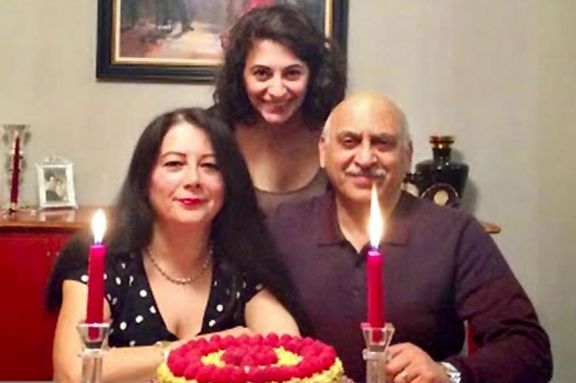 خانوادههای شهروندان دوتابعیتی زندانی: دولتهای اروپایی با ایران مماشات میکنند