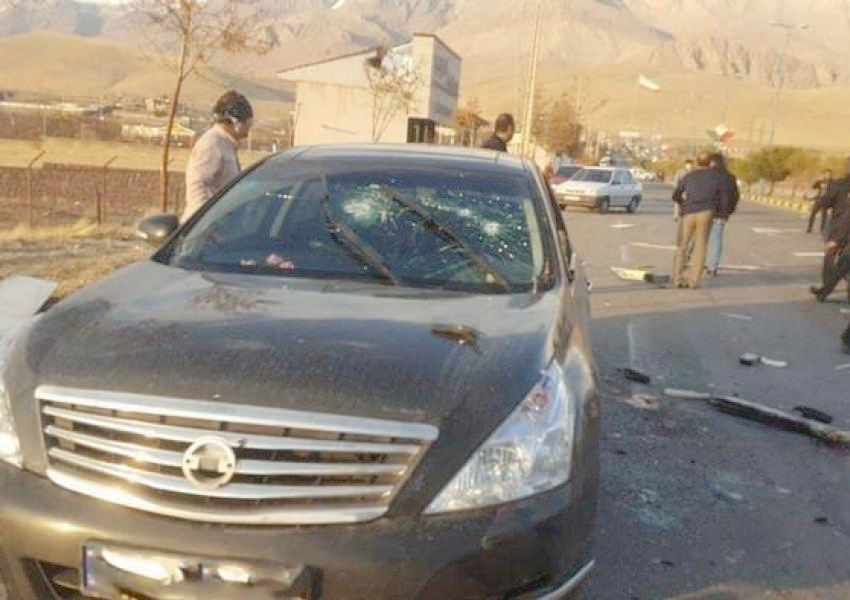 حکم اعدام و زندان بلندمدت برای ۵ شهروند کُرد به اتهام مشارکت در کشتن فخری‌زاده