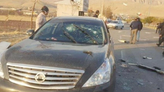 حکم اعدام و زندان بلندمدت برای ۵ شهروند کُرد به اتهام مشارکت در کشتن فخریزاده