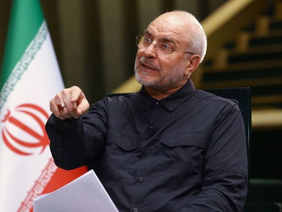 تقدیر محمدباقر قالیباف از نویسندگان بیانیه علیه ایراناینترنشنال