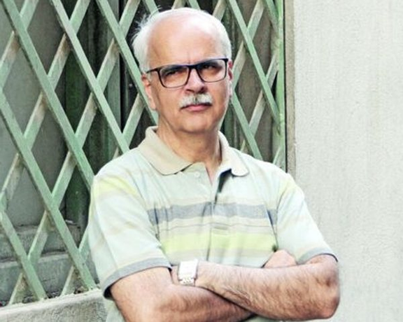 Sociologist, researcher and commentator, Saeed Madani