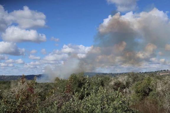 Israel announces 'new phase' in war, emphasizing northern front