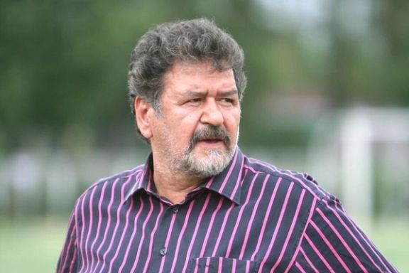 امیر عابدینی پس از انتخاب حدادی: روزهای سختی در انتظار پرسپولیس است