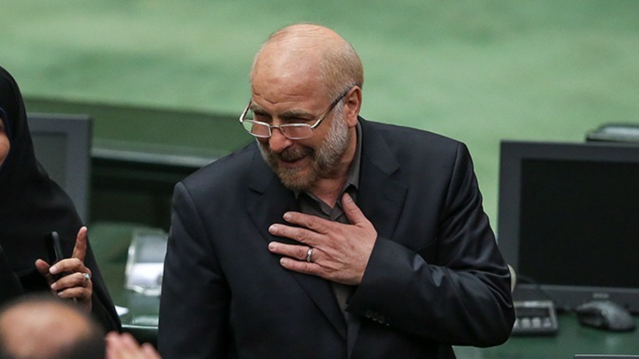 مشاور قالیباف درباره سیسمونی‌گیت: عملیات محافل امنیتی بود