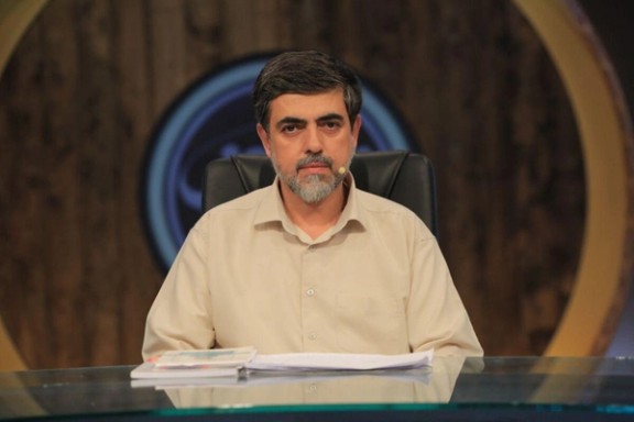 Mohammad Saleh Hashemi Golpayegani, the secretary of Iran’s Headquarters For Enjoining Right And Forbidding Evil