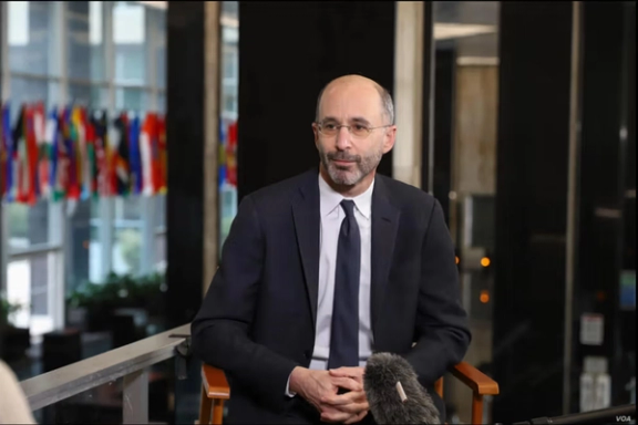 Malley-led Yale course on Iran lists speakers tied to Islamic Republic – JNS