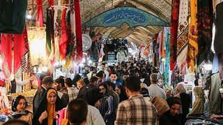 Iranian optimism fades after Khamenei doubts success of US talks