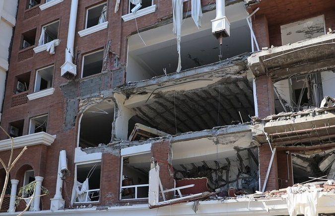 انفجار و دود در چند شهر ایران؛ از روایت رسمی «نشت گاز» تا گمانه‌زنی درباره نقش اسرائیل