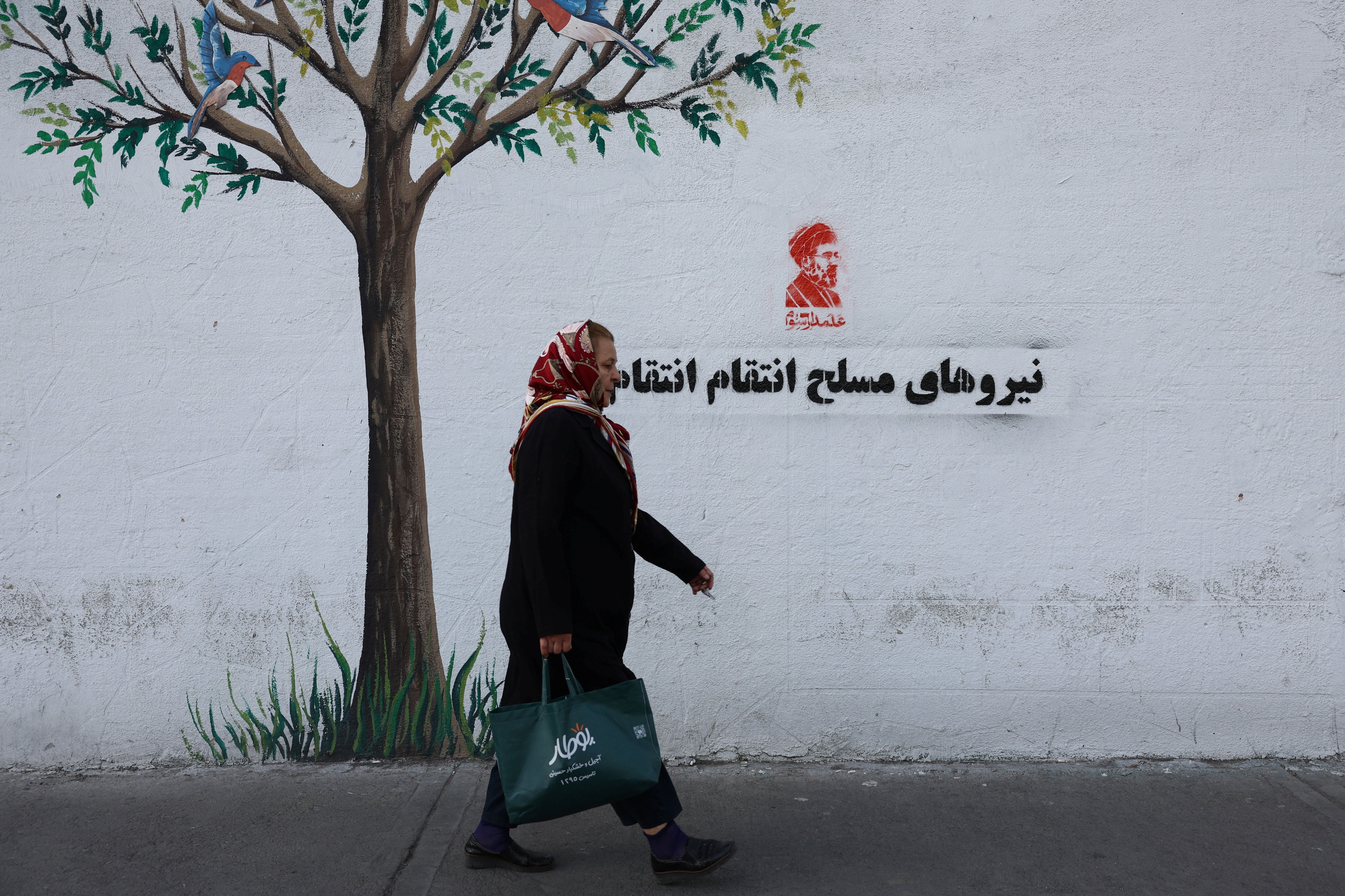 مجتبی خامنه‌ای در مسیر بن‌لادن؛ از غیبت رسانه‌ای تا زیست مخفیانه