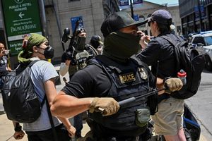 ۱۳۰ تبعه ایرانی که غیرقانونی در آمریکا به سر میبرند، در هفته اخیر بازداشت شدند