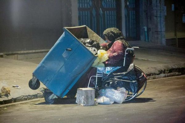 الخارجية الأميركية: نظام طهران تسبب في حلقة كارثية من سوء التغذية والمرض والفقر للإيرانيين