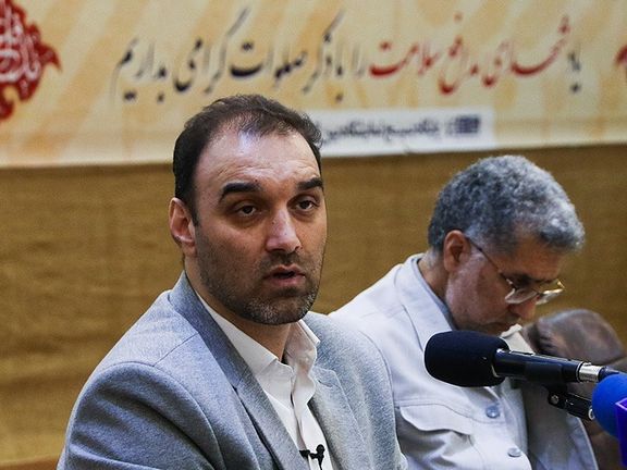 ستاد امر به معروف خراسان رضوی: میتوان کارمندان را به خاطر عکس بیحجاب پروفایل اخراج کرد