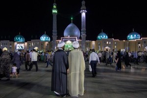 Sex Scandals Continue To Discredit Iran’s Clerical Regime
