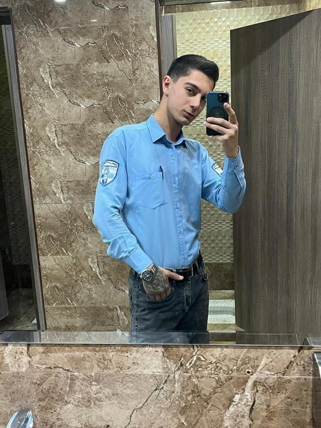 Young man shot dead by Iran’s Basij during war with Israel – student outlet