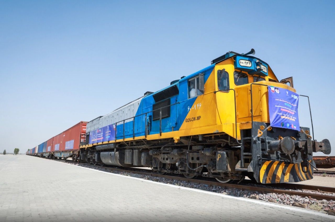 Can US sanctions derail Iran’s China trade route?