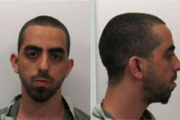 Hadi Matar, the assailant who viciously stabbed Salman Rushdie