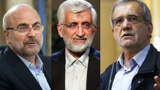 An Engineered Election: The Dominant and Other Narratives in Iran