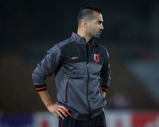 محکومیت ۷ میلیارد تومانی باشگاه مس رفسنجان بابت فسخ قرارداد با مسعود شجاعی