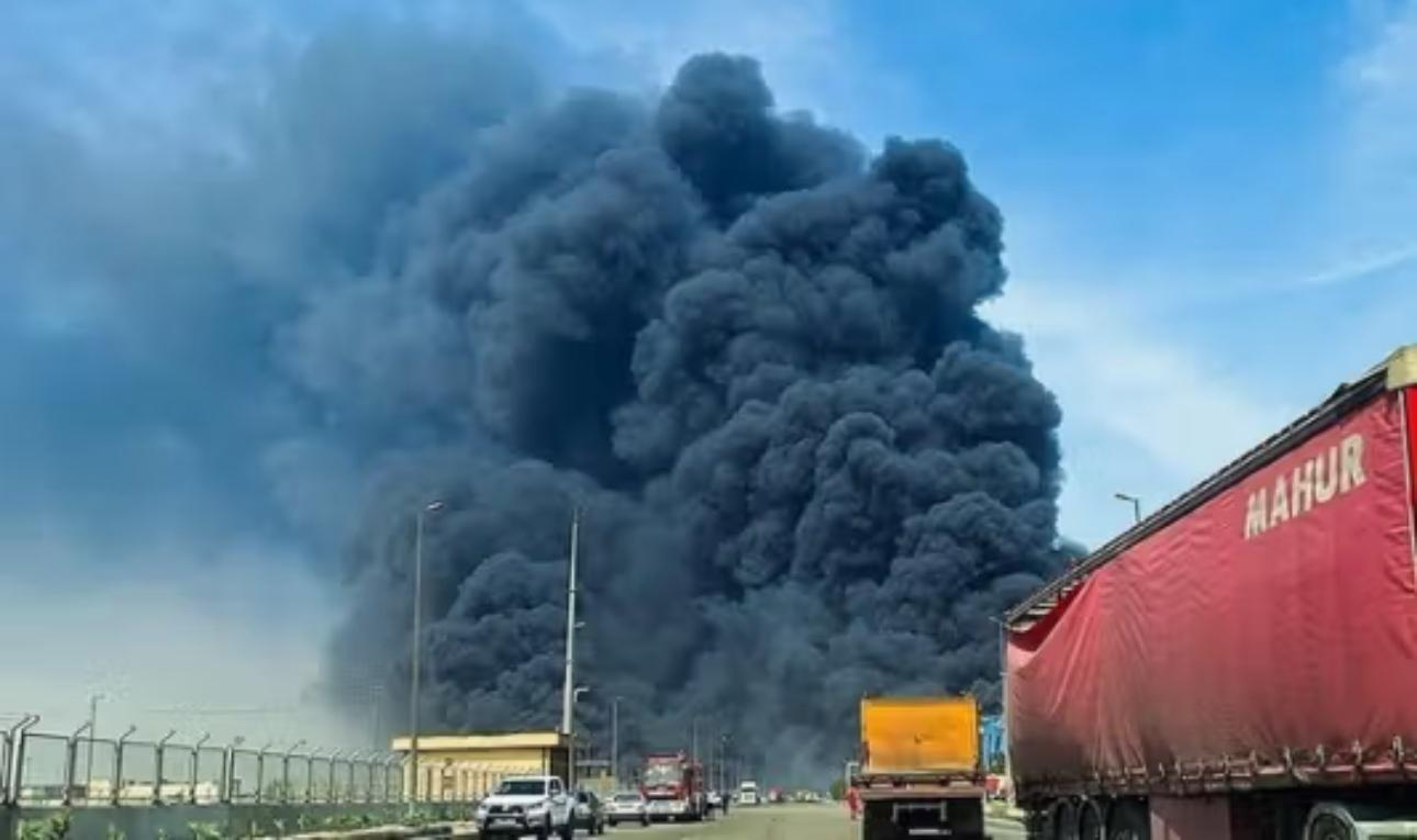 برًا وبحرًا وجوًا.. الكوارث الدامية تتواصل في إيران والنظام يواصل التنصل من المسؤولية