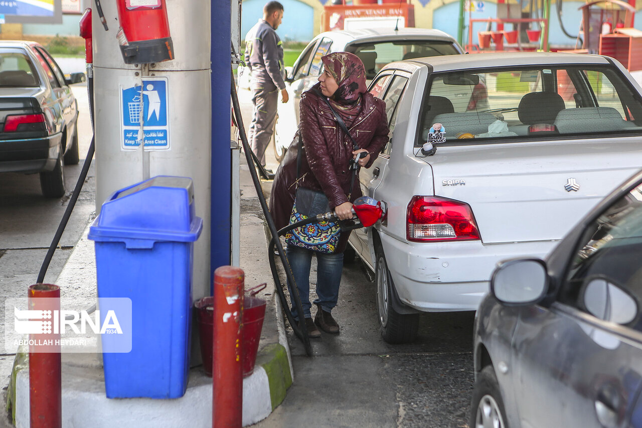 رییس سازمان منطقه آزاد قشم: طرح سهمیه بنزین پس از اجرای آزمایشی در کل کشور اجرا خواهد شد