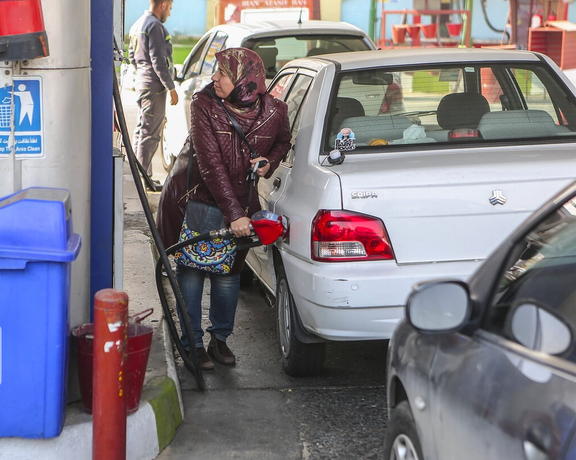 رییس سازمان منطقه آزاد قشم: طرح سهمیه بنزین پس از اجرای آزمایشی در کل کشور اجرا خواهد شد