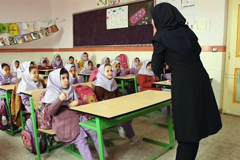 Happy Networking Education Guide: It's not your cousin's teacher to call her "baby"