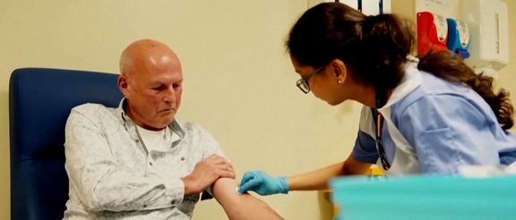 محققان در بریتانیا: آلزایمر میتواند با آزمایش خون سالها قبل ظهور شناسایی شود