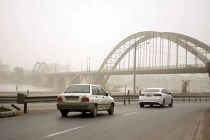 Air pollution killed seven Iranians every hour last year, official says