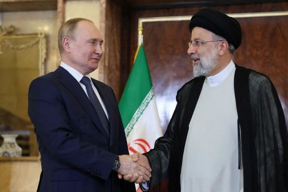 Iran-Russia Culture Deal ‘Excludes Education’ Despite Putin School Plan