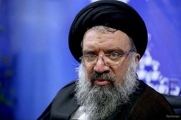 Senior Iranian Clerics Praise Hamas For Action Against Israel