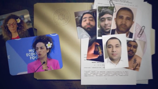 Mother of gunman hired to kill Masih Alinejad identifies co-conspirator to order hit