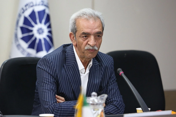 رییس اتاق بازرگانی: ایران در فهرست ۱۰ کشور با بیشترین سرعت رشد تورم قرار دارد