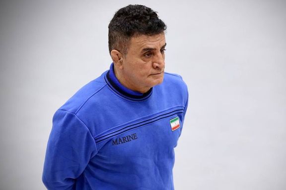 حمایت محمد بنا از وحید هاشمیان: اگر مافیا کنارت نباشد، قطعا نتیجه نخواهی گرفت