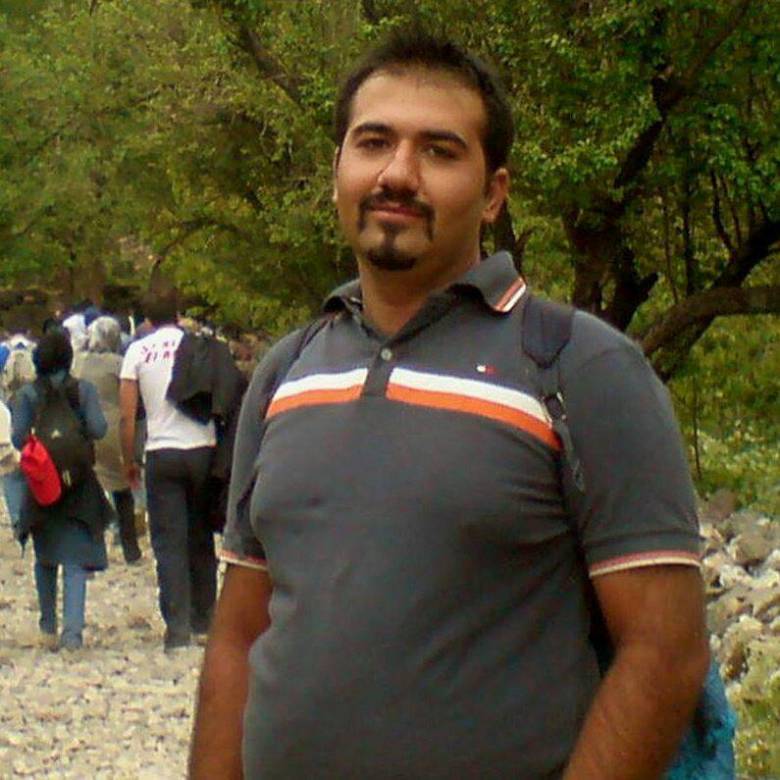 سهیل عربی، زندانی عقیدتی پس از آزادی از زندان تبعید شد