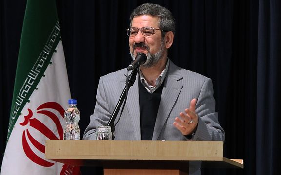 یک فرمانده پیشین سپاه: در جمهوری اسلامی حجاب شرعی و قانونی داریم نه حجاب اجباری