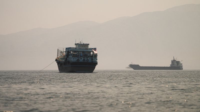 Diplomacy fades as US and Iran escalate over Hormuz