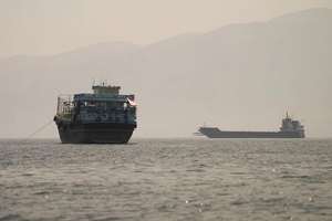 Diplomacy fades as US and Iran escalate over Hormuz