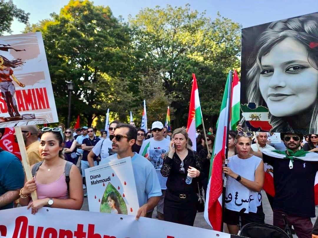 Canada rules out mending ties as Tehran insists Ottawa must make first move