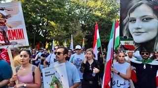 Canada rules out mending ties as Tehran insists Ottawa must make first move