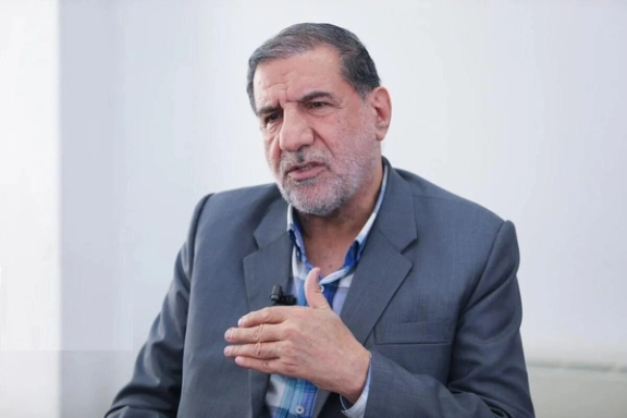 اسماعیل کوثری، نماینده مجلس: هدف قرار دادن فرماندهان در خانه خیلی بیشرمی است