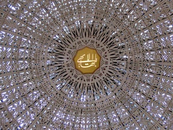 محل کسب ۴ شهروند بهائی در ارومیه پلمب شد