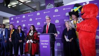 بریتانیا در مسیر تازه سیاسی